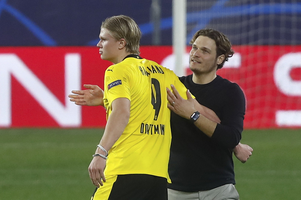 寻找替代者 寻找替代者