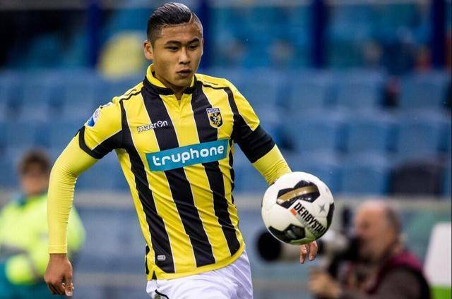 鋒線無力的 鋒線無力的