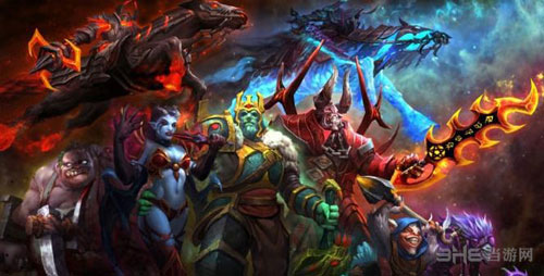 冷门频出 冷门频出