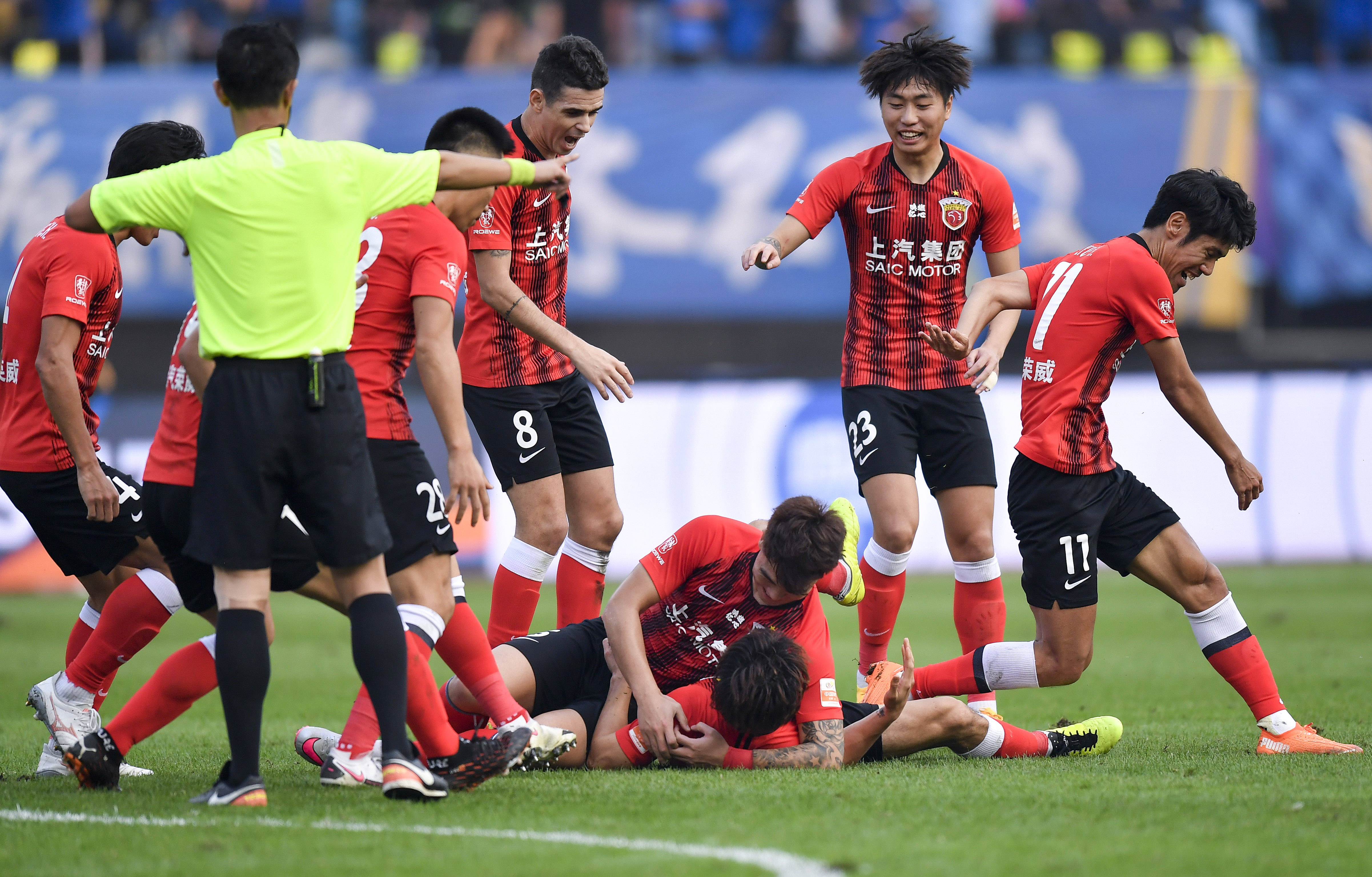 他在体能和 他在体能和