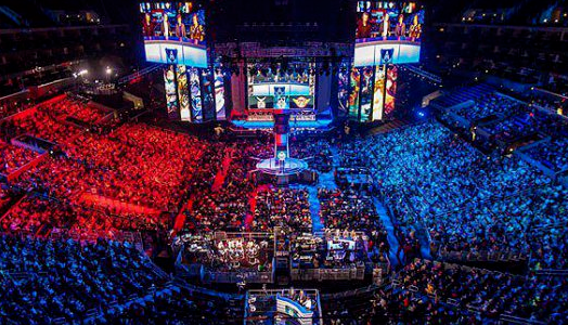 这类机会更 这类机会更